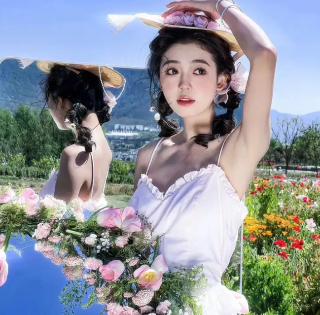 瓢虫少女第五季